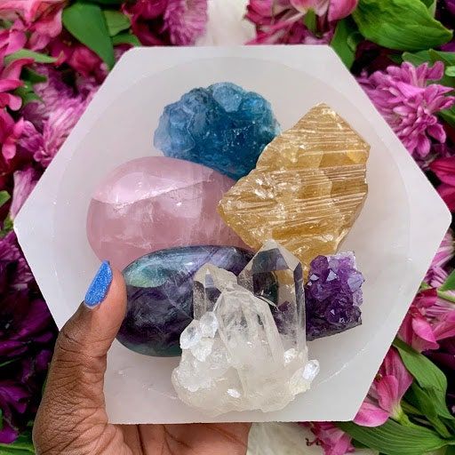 Cristales