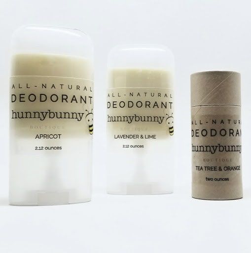 desodorante