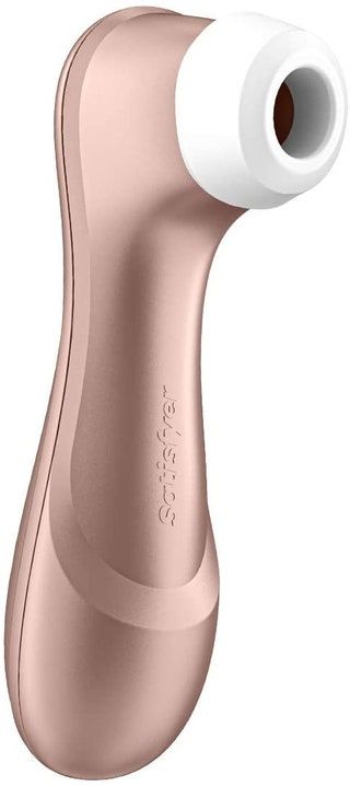 Satisfyer Pro 2 AirPulse Klitorisstimulator