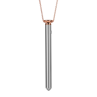 Crave Vesper Vibrator Halskette