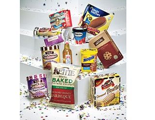 Bild kann Essen und Snacks enthalten