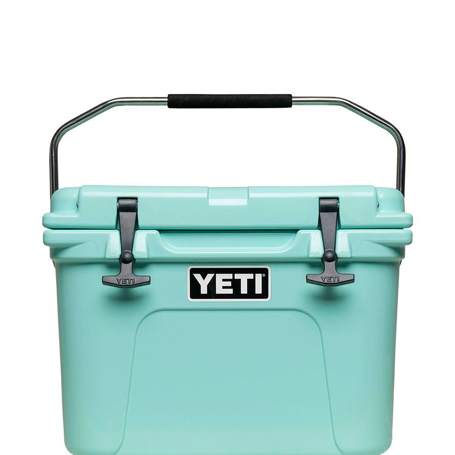 Yeti Roadie 20 Kühler