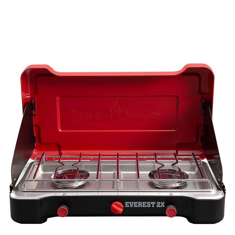 Camp Chef Everest 2X Mountain Series Herd