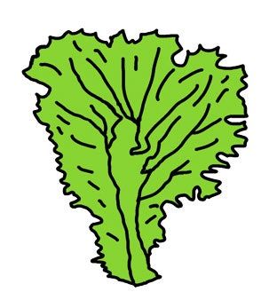 La imagen puede contener vegetales y alimentos.