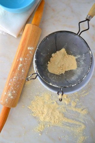Bild kann Essen und Schüssel enthalten