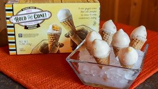 14 prekių iš „Trader Joe“.