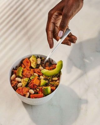 Nuotraukoje gali būti augalų žmogaus maisto produktai ir daržovės