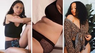16 mejores estilos de ropa interior de época ¿Por qué funcionan las bragas de época?