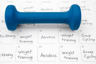 La mejor manera de cumplir con su plan de acondicionamiento físico y mantener su cuerpo de verano durante todo el año es programar sus entrenamientos en ...