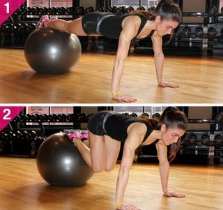 La imagen puede contener Persona humana Ejercicio Fitness Deporte Deportes Ejercicio Gimnasio Madera Madera dura y electrónica