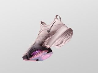 Nike SuperRep-Schuh.