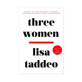 Drei Frauen von Lisa Taddeo