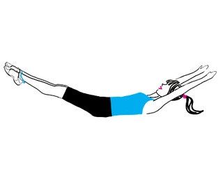 La imagen puede contener Deportes Deporte Ejercicio acuático Ejercicio y fitness