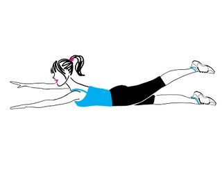 La imagen puede contener Deportes Deporte Ejercicio Fitness Ejercicio y Yoga