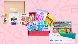 あらゆる種類のスナックに最適な21のスナックサブスクリプションボックス