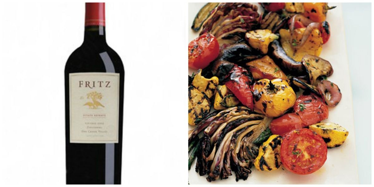 La imagen puede contener Bebida Alcohol Bebida Vino tinto y vino