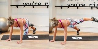 画像には、ヒューマンパーソンスポーツスポーツエクササイズワークアウトとフィットネスが含まれている場合があります
