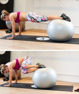 画像には、人間のエクササイズスポーツスポーツワークアウトフィットネスストレッチスフィア女性と衣類が含まれている場合があります