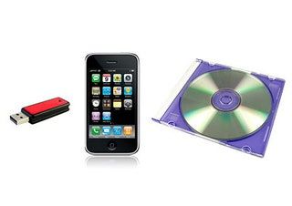 La imagen puede contener el teléfono y el disco del teléfono móvil de la electrónica