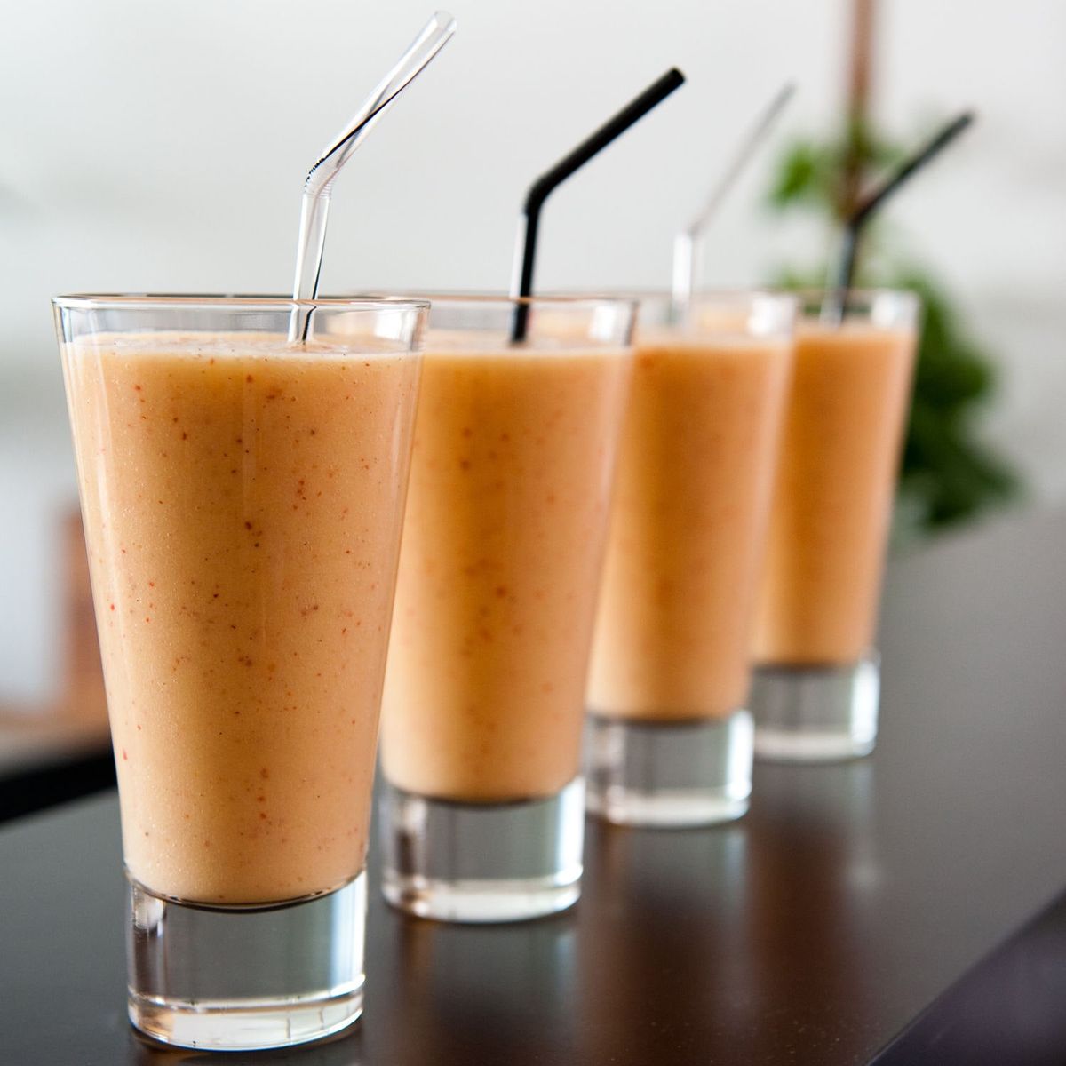 La imagen puede contener Bebida Jugo Bebida Batido Cerveza Alcohol y vegetal