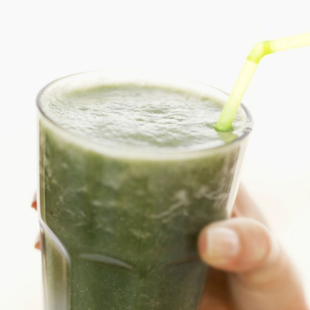 La imagen puede contener jugo de bebida y batido