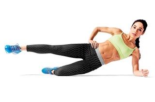 La imagen puede contener Persona humana Fitness Deporte Ejercicio deportivo Ejercicio y estiramiento