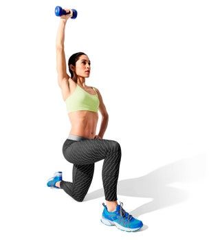 La imagen puede contener Persona humana Ejercicio Deporte Deportes Ejercicio físico Calzado Ropa Calzado e indumentaria