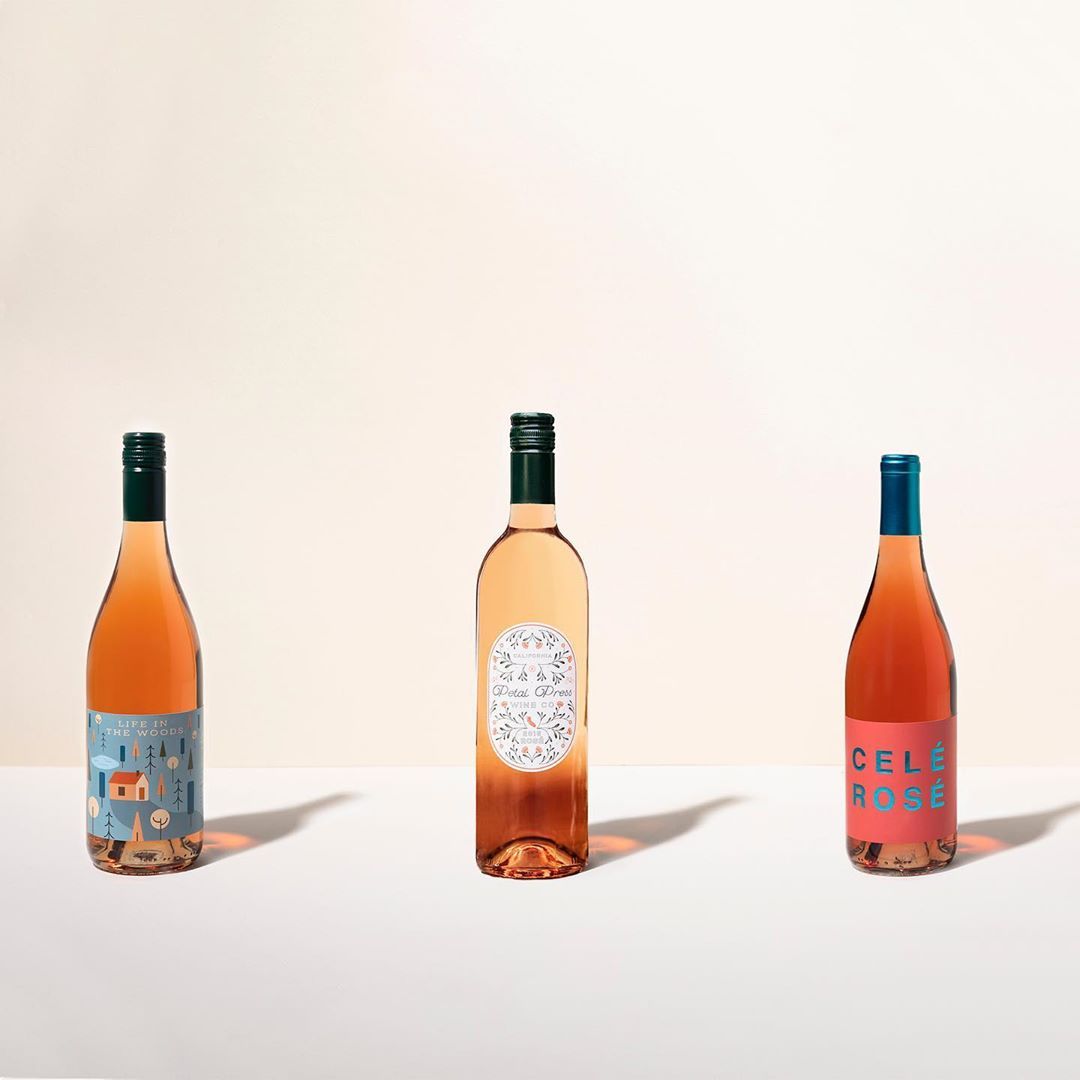 Vinska naročnina Bright Cellars