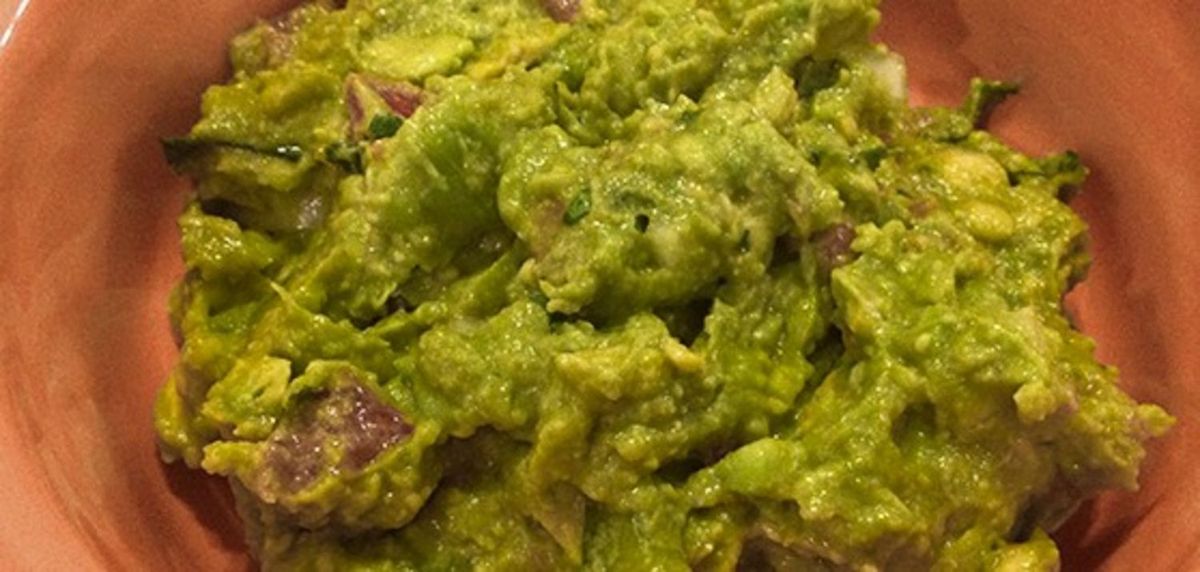 La imagen puede contener alimentos vegetales y curry