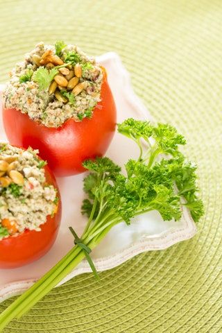 La imagen puede contener Vegetales y alimentos.