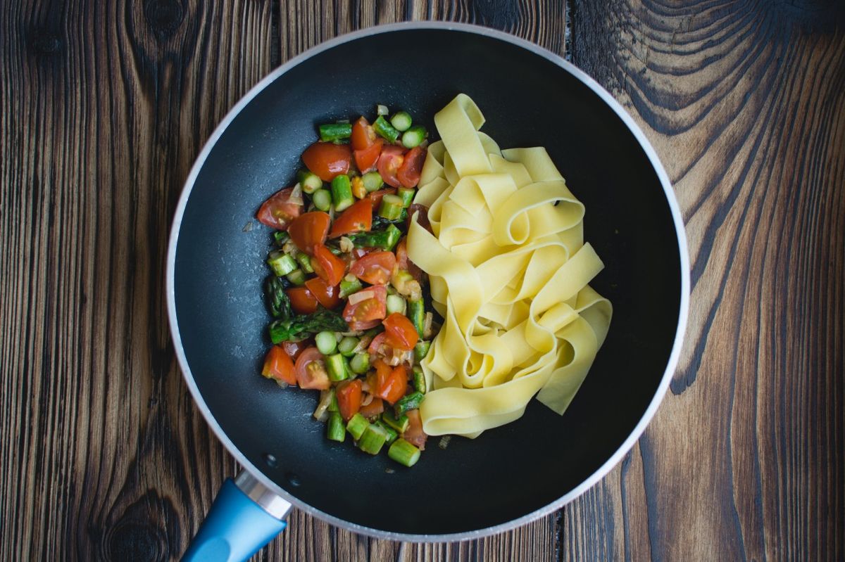 pasta