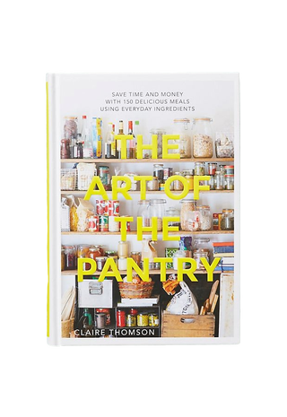 Die Kunst der Speisekammer von Claire Thomson