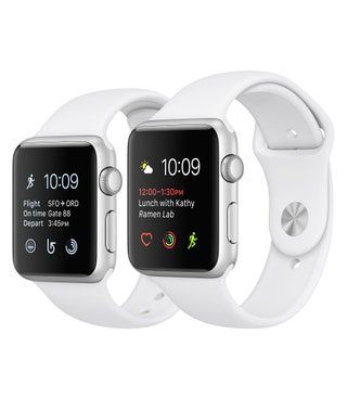 Bilden kan innehålla armbandsur