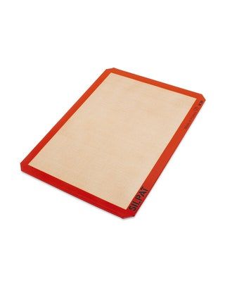 Silplat Antihaft-Silikon-Backmatte