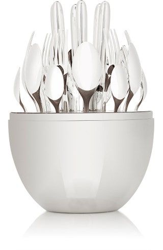 画像にはカトラリーボウルとスプーンが含まれている場合があります