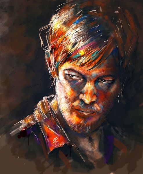 Daryl Dixon