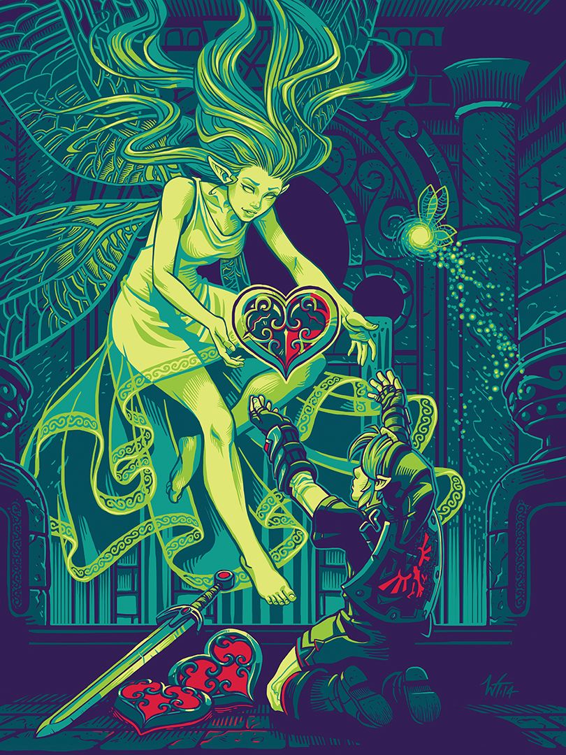 Reabastecido por Wes Talbott