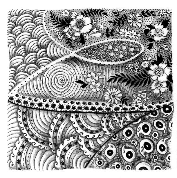 zentangle-2