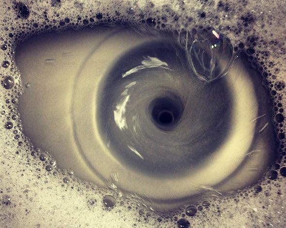 ¡El ojo te ve!
