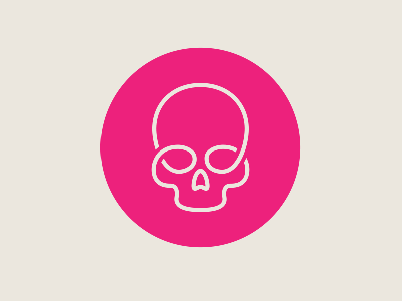Skullink de Marc Clancy