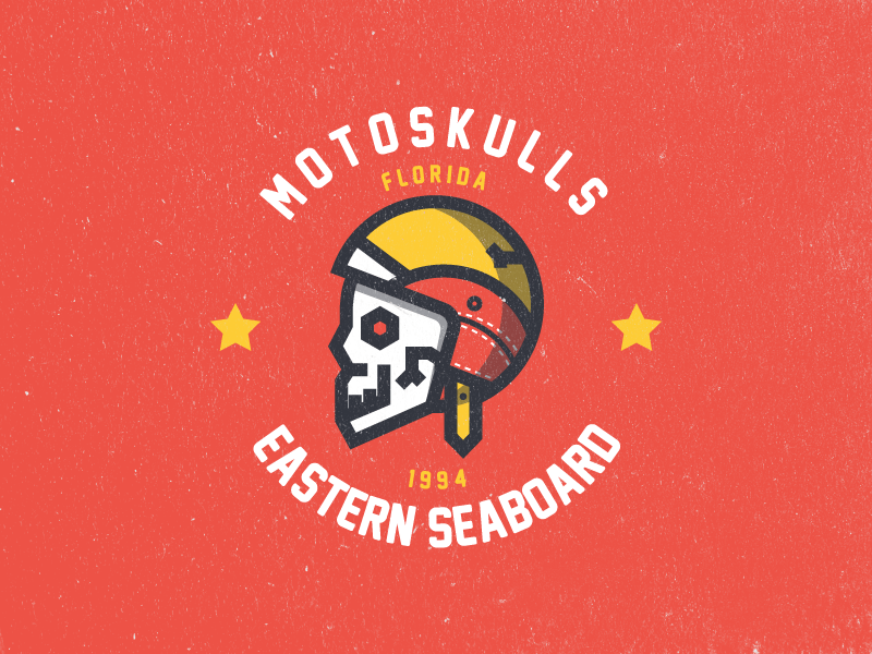 Motoskulls de Kemal Sanli (1)