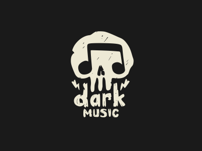 Música oscura de Maxim Baluyev