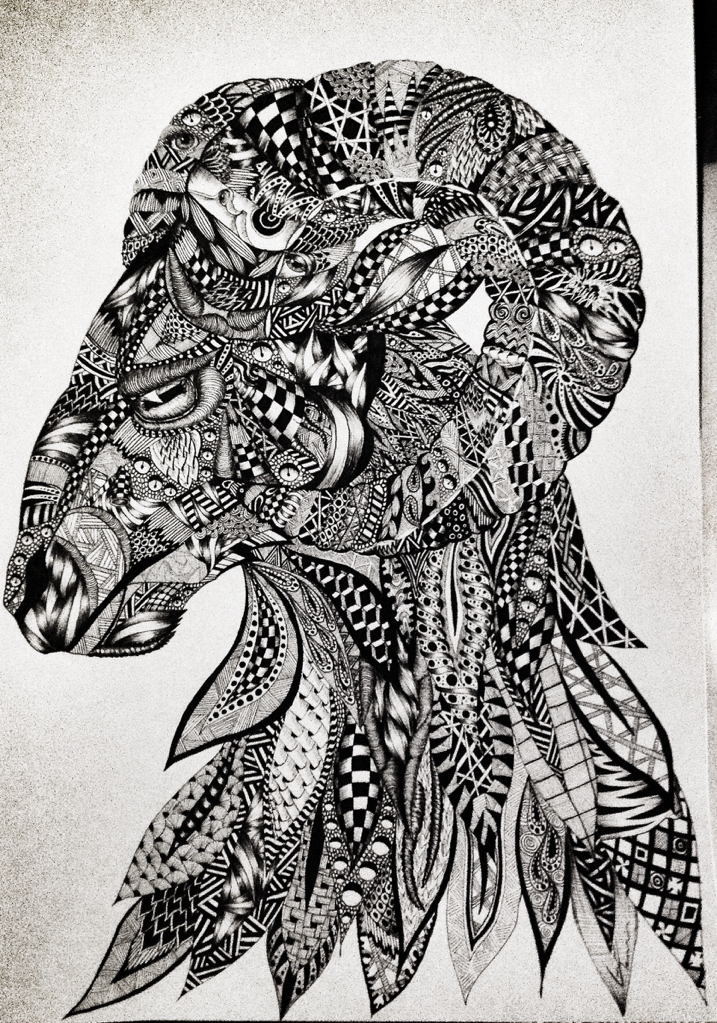doodle18