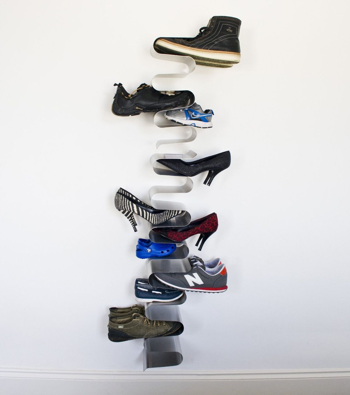 Zapatero Nest