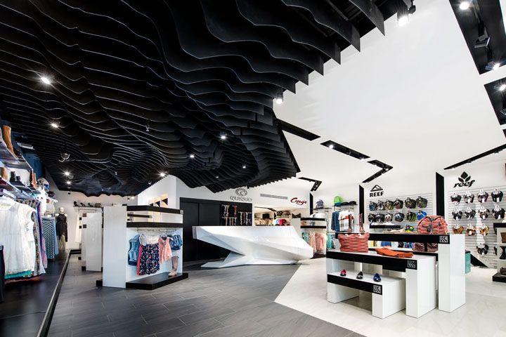 Tienda QUIQUE por SYNArchitecture, San José - Costa Rica