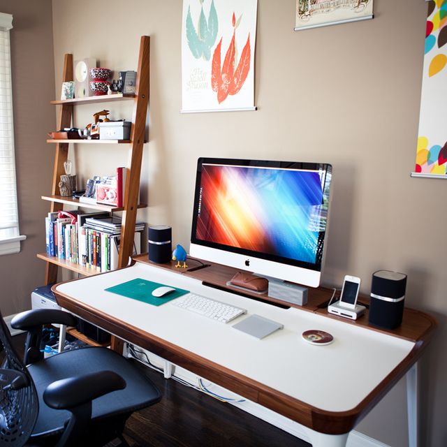 Escritorio Airia de Herman Miller