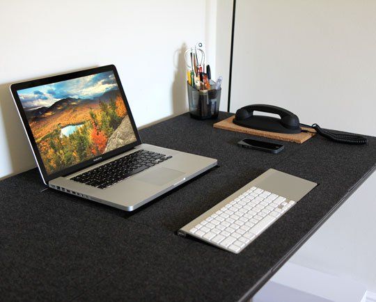 FLOR Tile Desktop