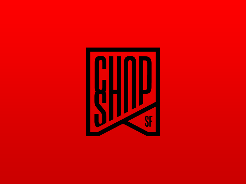 Chop Shop de Roydon Misseldine