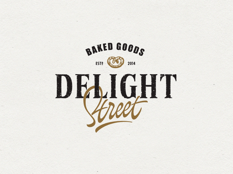 Delight Street de Sergey Shapiro