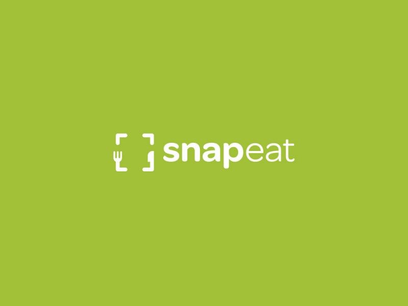 SnapEat de Luke Davies